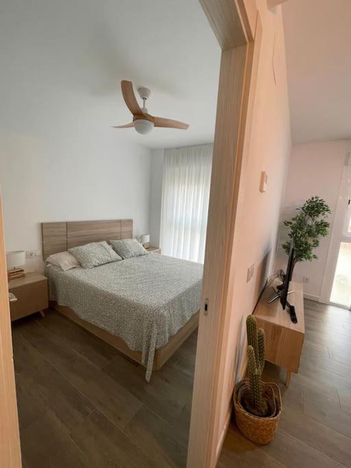 Lovely Beach Apartment Rincón de la Victoria Exteriér fotografie