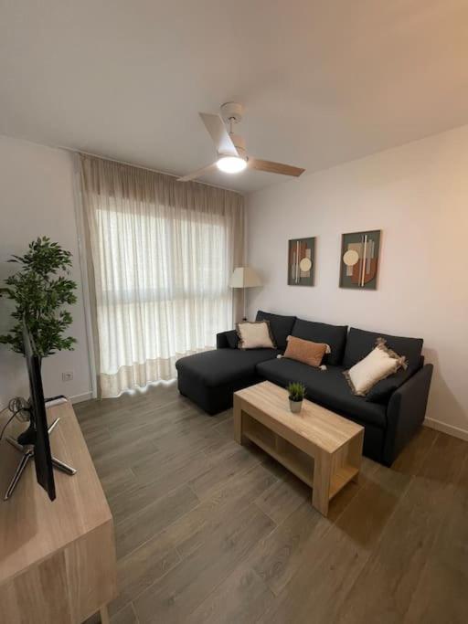 Lovely Beach Apartment Rincón de la Victoria Exteriér fotografie